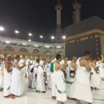 Umroh Batam